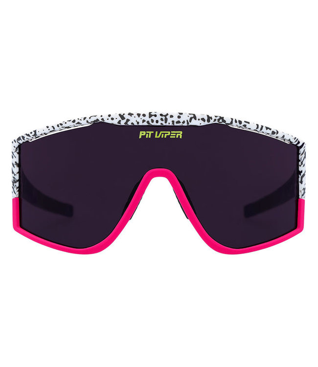 PIT VIPER THE SON OF BEACH TRY-HARD SUNGLASSES
