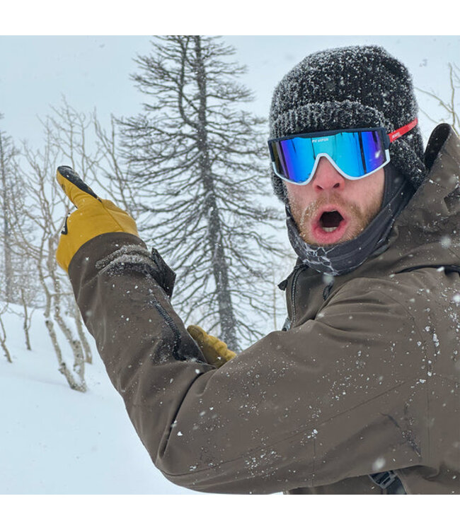 PIT VIPER THE BASKETBALL TEAM TRY-HARD SUNGLASSES