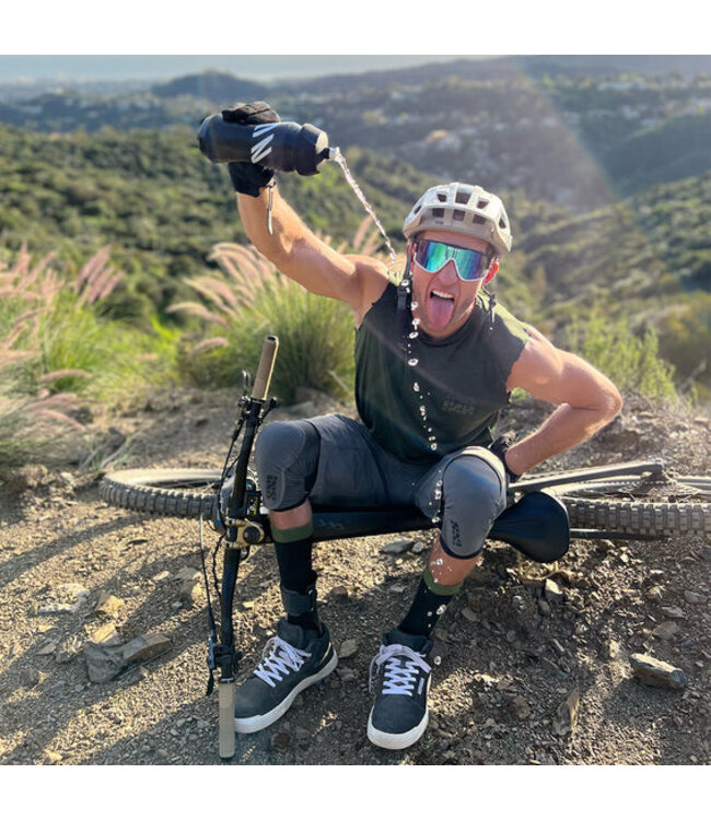 PIT VIPER THE BASKETBALL TEAM TRY-HARD SUNGLASSES