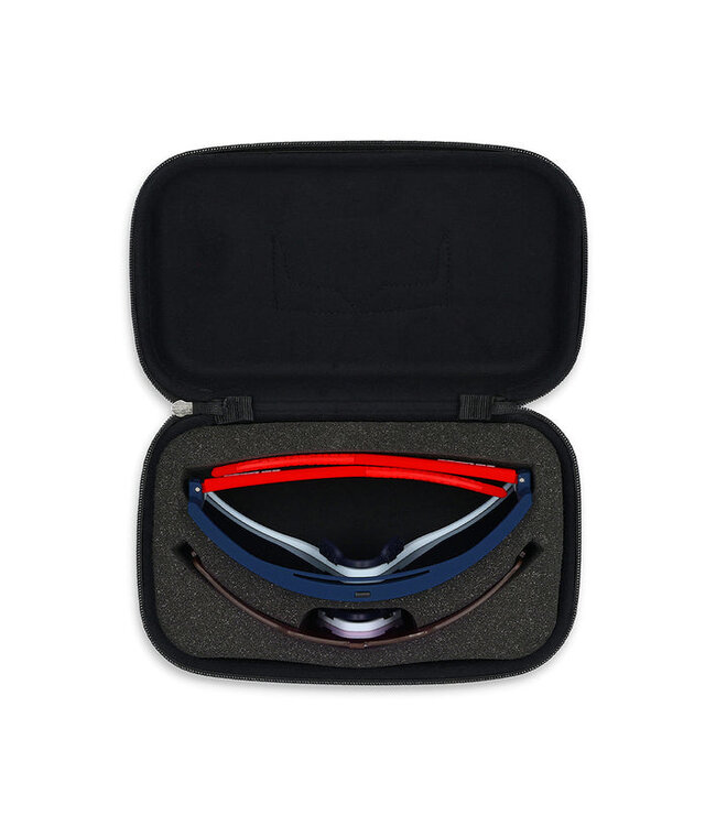 PIT VIPER THE BASKETBALL TEAM TRY-HARD SUNGLASSES