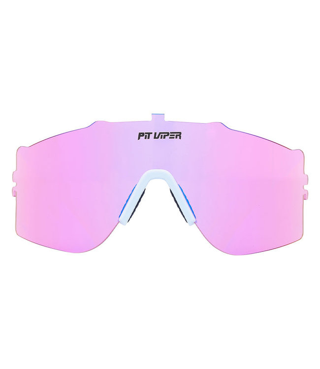 PIT VIPER THE BASKETBALL TEAM TRY-HARD SUNGLASSES