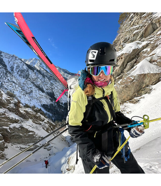 PIT VIPER THE BONAIRE BREEZE TRY-HARD SUNGLASSES