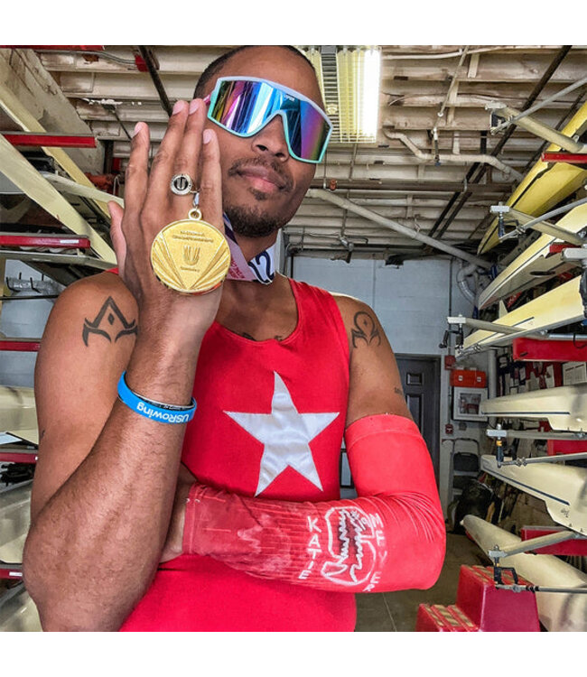 PIT VIPER THE BONAIRE BREEZE TRY-HARD SUNGLASSES