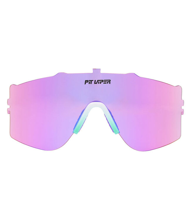 PIT VIPER THE BONAIRE BREEZE TRY-HARD SUNGLASSES