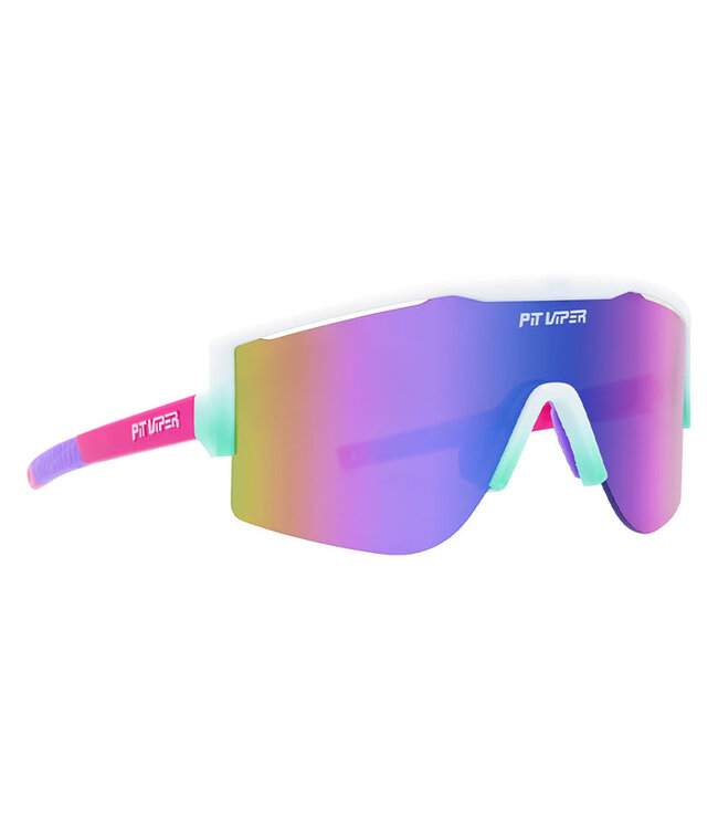 PIT VIPER THE BONAIRE BREEZE TRY-HARD SUNGLASSES