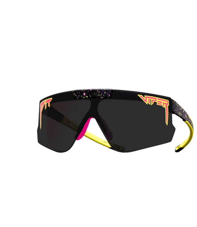 PIT VIPER THE 93 DUSK FLIP OFFS SUNGLASSES