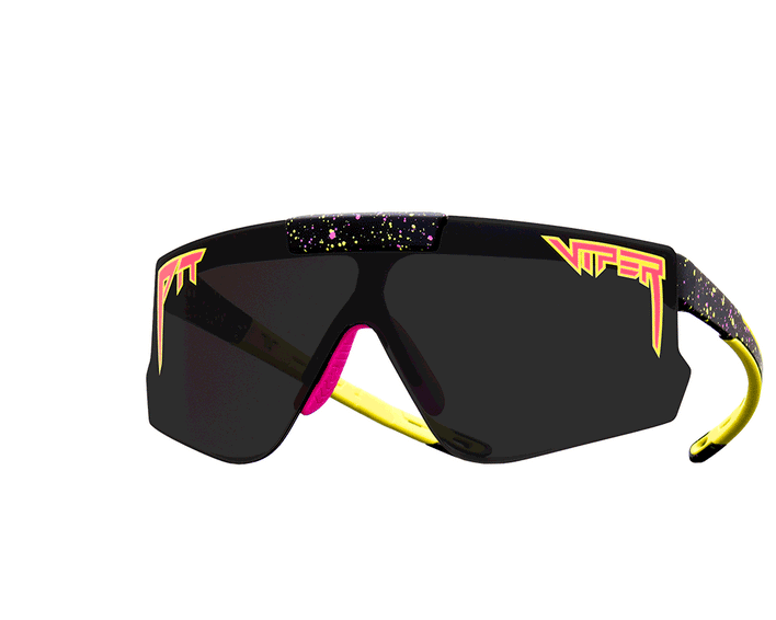 PIT VIPER THE 93 DUSK FLIP OFFS SUNGLASSES - ONE Boardshop