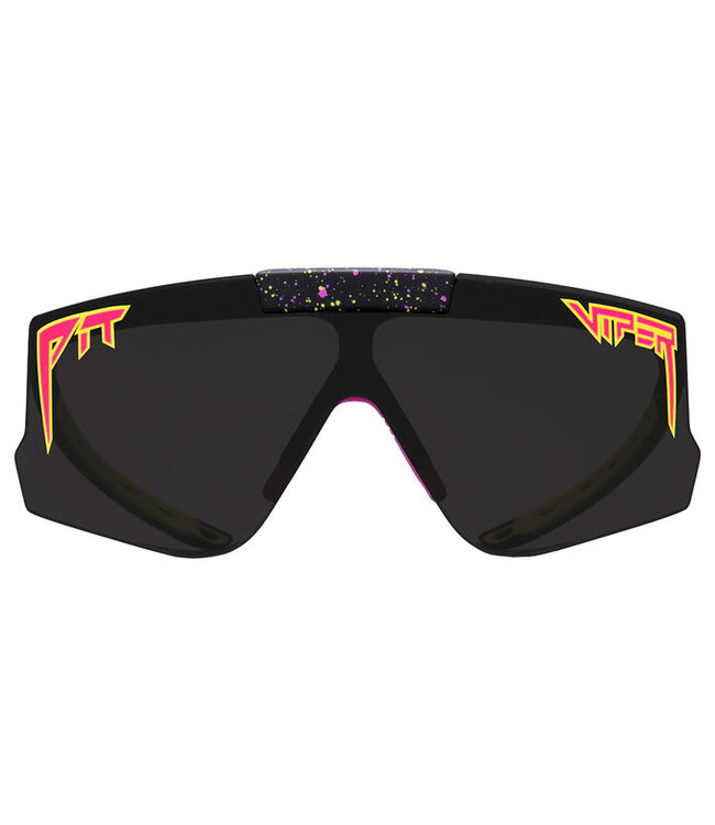 PIT VIPER THE 93 DUSK FLIP OFFS SUNGLASSES
