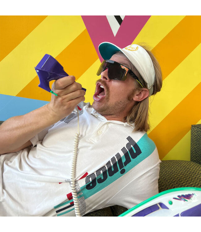 PIT VIPER THE 93 DUSK FLIP OFFS SUNGLASSES