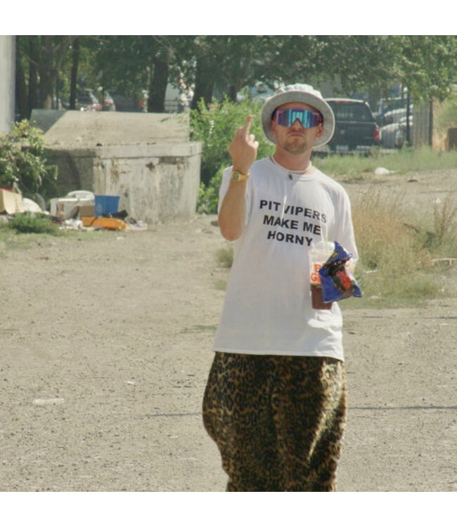 PIT VIPER THE ALL STAR FLIP OFFS SUNGLASSES