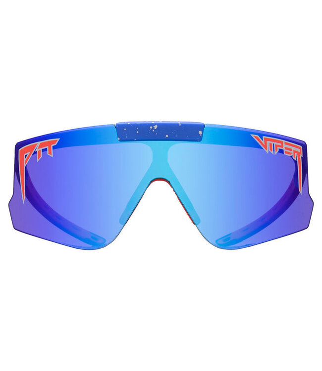 PIT VIPER THE ALL STAR FLIP OFFS SUNGLASSES