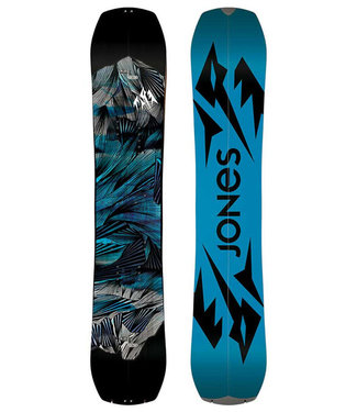 Splitboards - ONE Boardshop