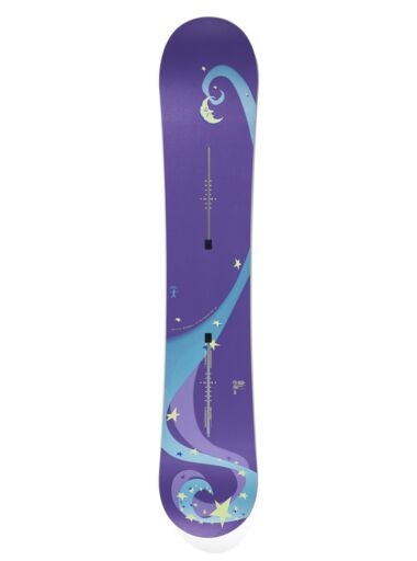 BURTON 1996 DOLPHIN LTD SNOWBOARD 2024 ONE Boardshop