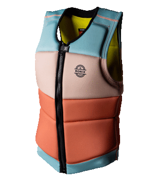 RONIX RONIX CORAL CE APPROVED WOMENS IMPACT VEST 2023