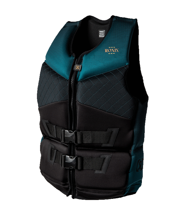 RONIX WOMENS IMPERIAL 3.0 CGA VEST 2023