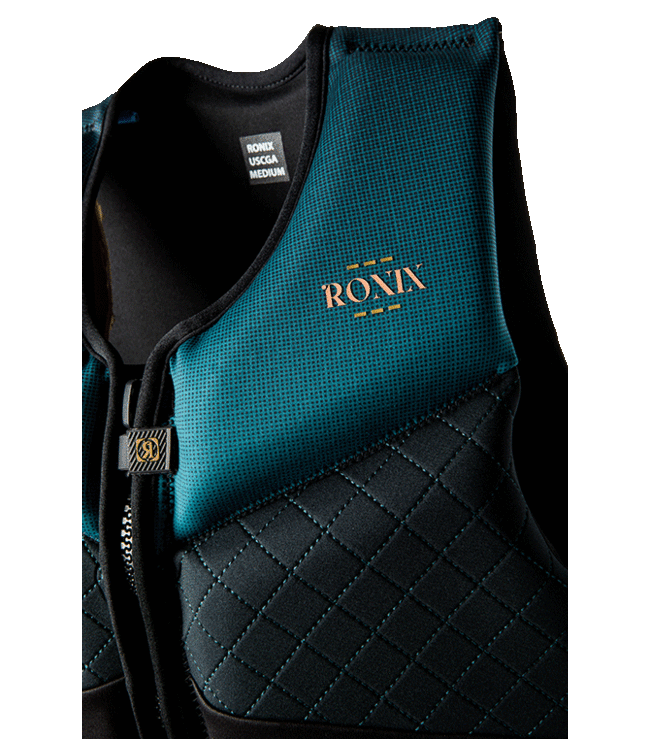 RONIX WOMENS IMPERIAL 3.0 CGA VEST 2023