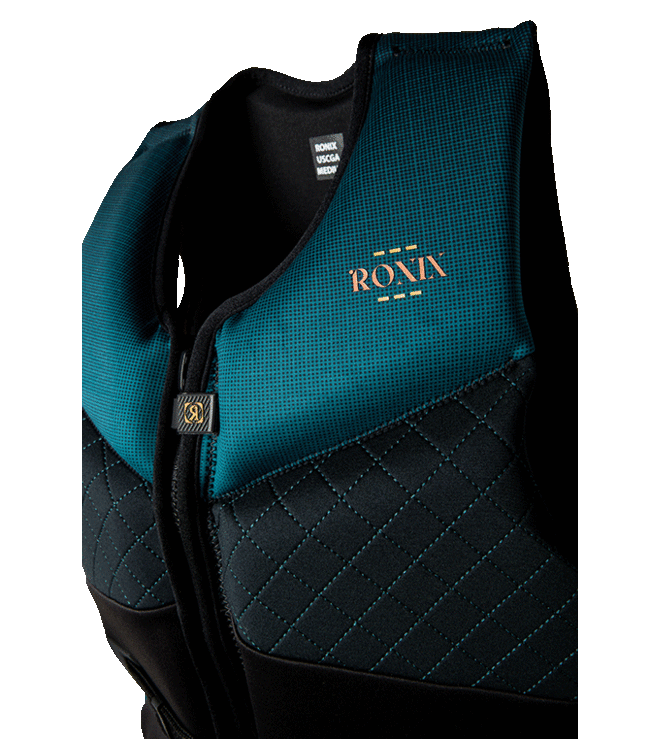 RONIX WOMENS IMPERIAL 3.0 CGA VEST 2023
