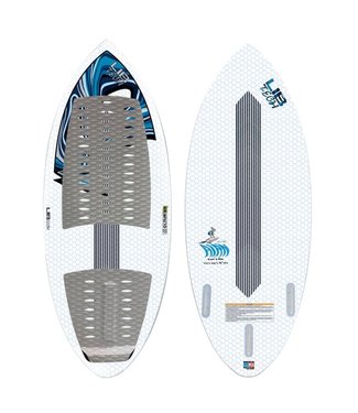 LIBTECH LIB TECH AIR N SKIM WAKESURF BOARD