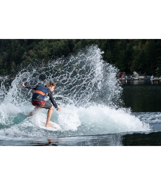 LIB TECH AIR N SKIM WAKESURF BOARD