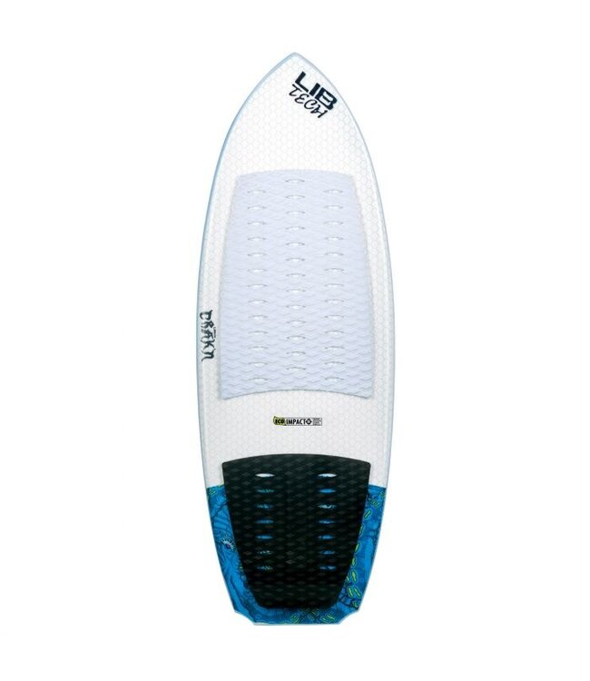 LIB TECH CRAK N WAKESURF BOARD