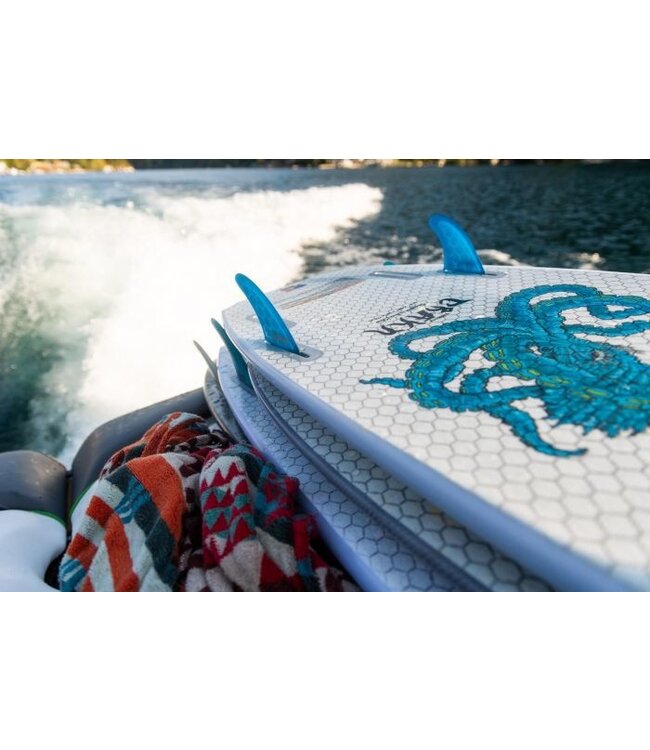 LIB TECH CRAK N WAKESURF BOARD