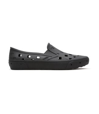 VANS VANS SLIP-ON TREK SHOE BLACK