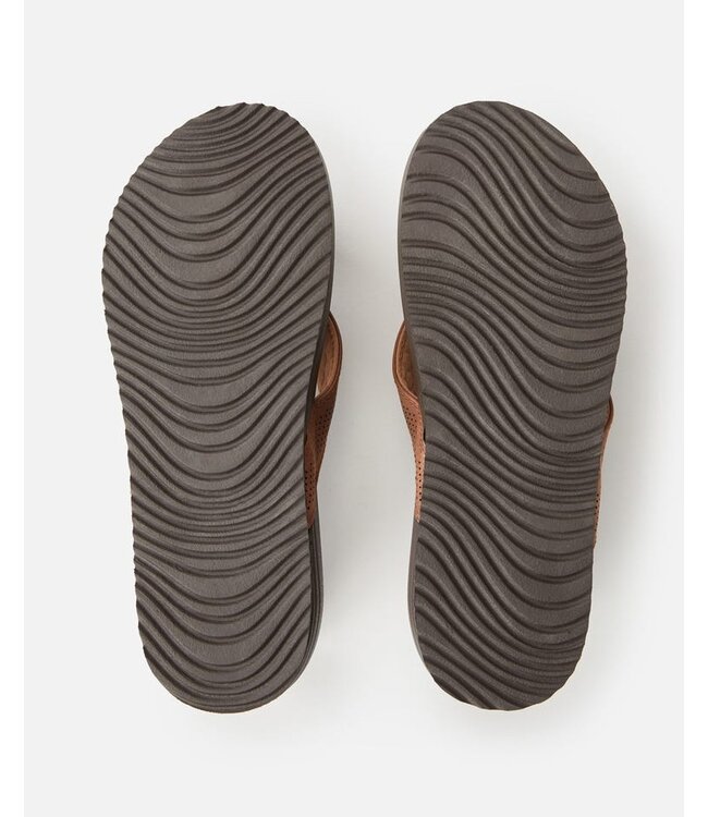 RIP CURL MENS SOFT SAND OPEN TOE SANDAL