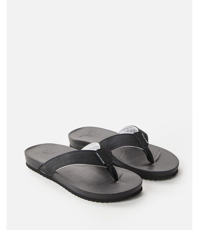 RIP CURL MENS SOFT SAND OPEN TOE SANDAL