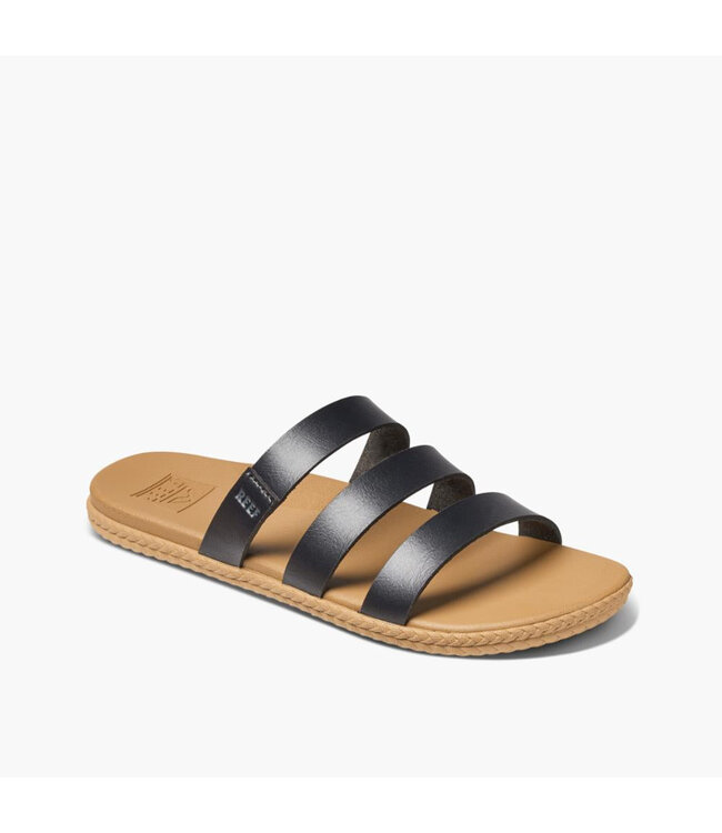 Reef Sandals WATER COURT Black | 58 Surf