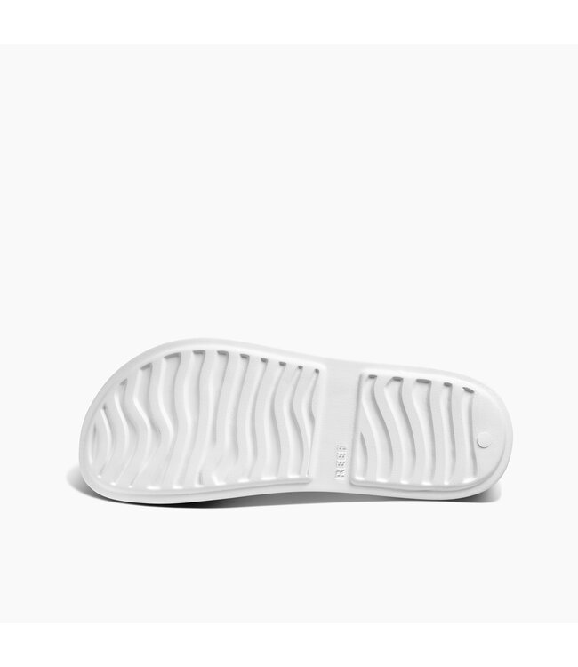 REEF WOMENS WATER SAGE SANDAL WHITE