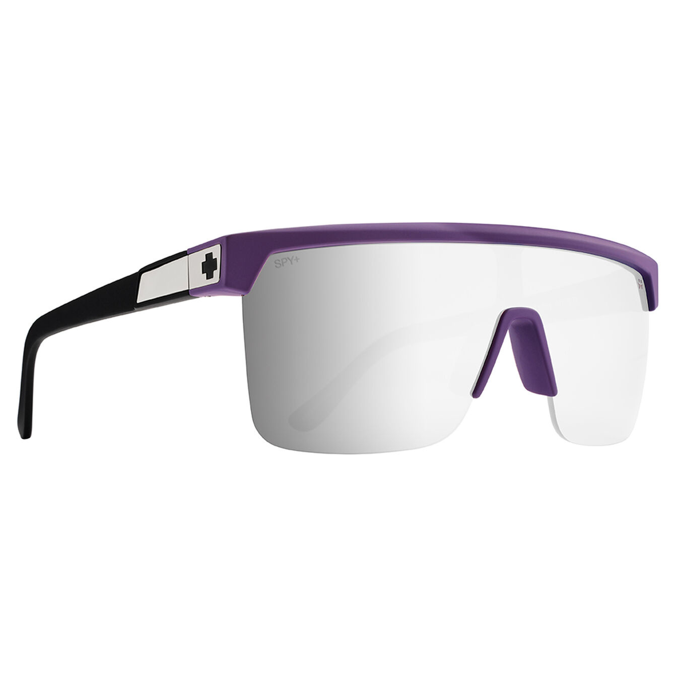 Purple spy sunglasses hotsell