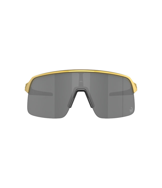 OAKLEY SUTRO LITE OLYMPIC GOLD SUNGLASSES w/ PRIZM BLACK