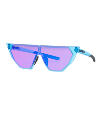 PIT VIPER PIT VIPER THE AQUAMARINE SHOWROOM SUNGLASSES