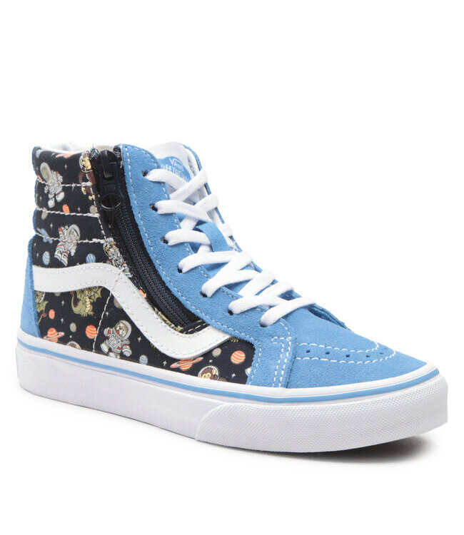 Cosmic vans shop