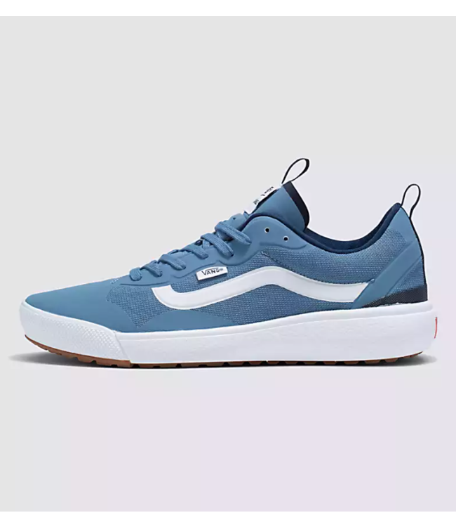 VANS MENS ULTRARANGE EXO SHOE CAPTAINS BLUE