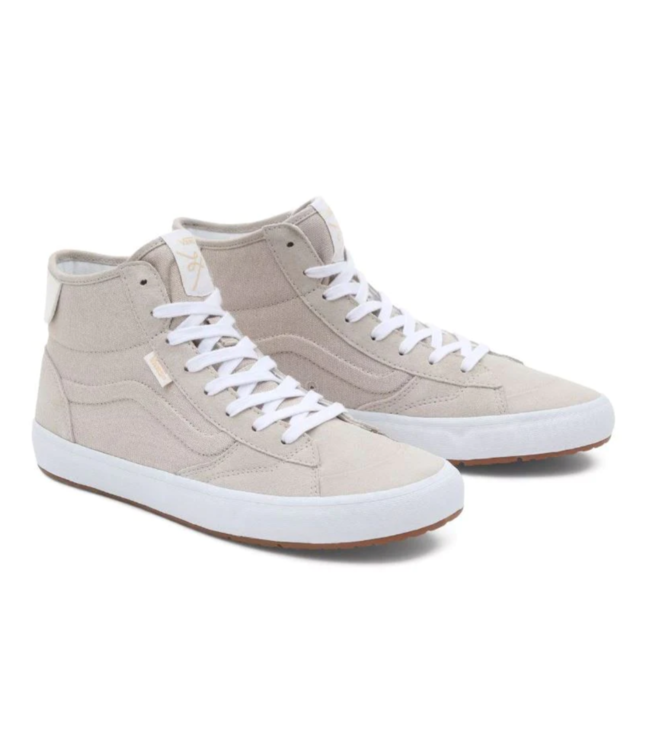 VANS MENS THE LIZZIE SHOE LIGHT KHAKI