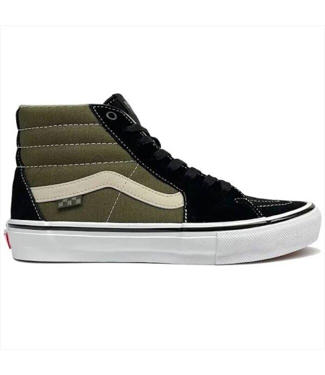 Olive van sales sk8 hi's