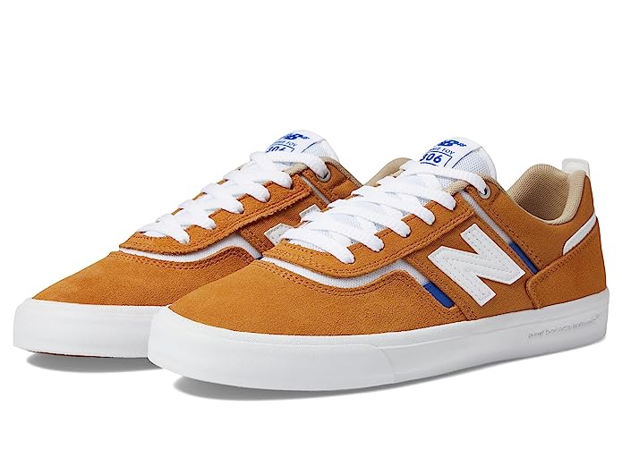 New balance top 306 yellow
