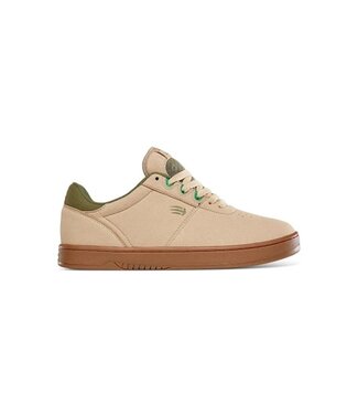 ETNIES ETNIES MENS JOSL1N X TFTF SHOE TAN/GUM