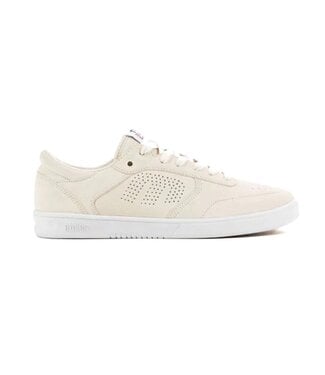 ETNIES ETNIES MENS WINDROW X TIMEBOMB SHOE WHITE