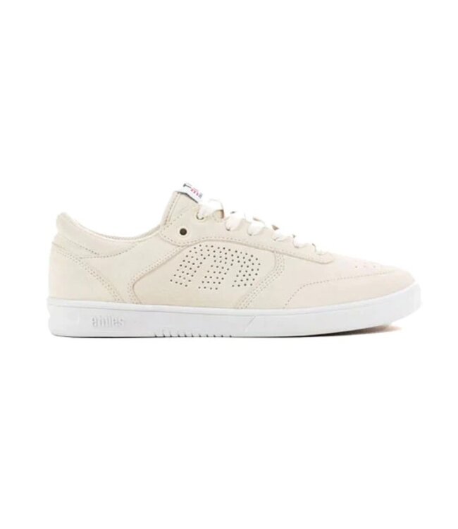 ETNIES MENS WINDROW X TIMEBOMB SHOE WHITE
