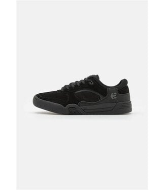 ETNIES ETNIES MENS ESTRELLA SHOE BLACK/BLACK