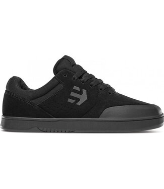 ETNIES ETNIES MENS MARANA SHOE BLACK/BLACK/BLACK