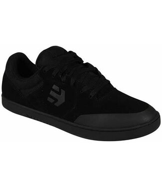 ETNIES ETNIES MENS MARANA SHOE BLACK/BLACK/BLACK