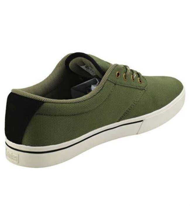 ETNIES MENS JAMESON 2 EXO X TFTF SHOE OLIVE
