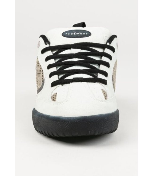 ES MENS QUATTRO SHOE WARM GREY