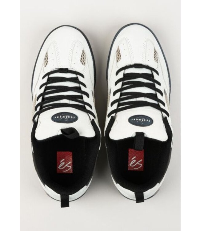 ES MENS QUATTRO SHOE WARM GREY