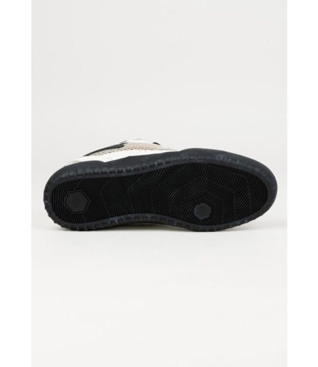 ES MENS QUATTRO SHOE WARM GREY