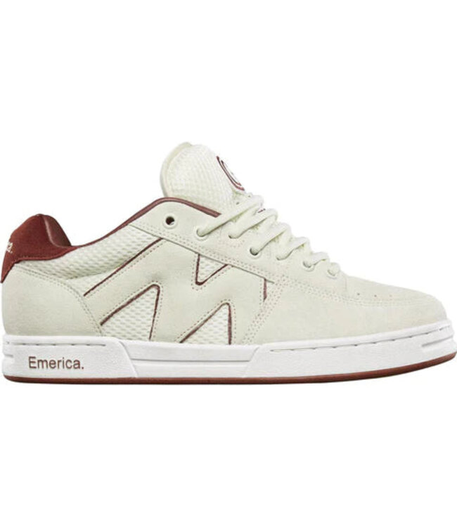 EMERICA OG 1 SKATE SHOP DAY SHOE