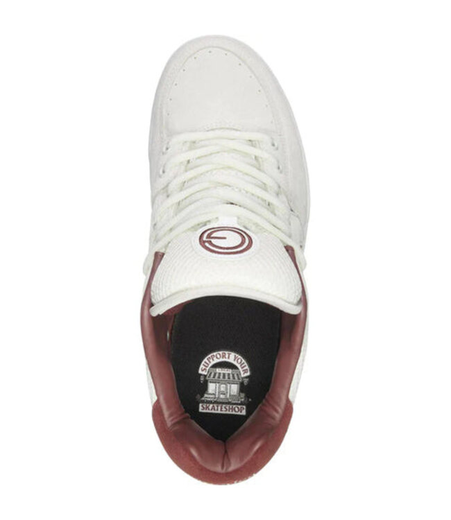 EMERICA OG 1 SKATE SHOP DAY SHOE